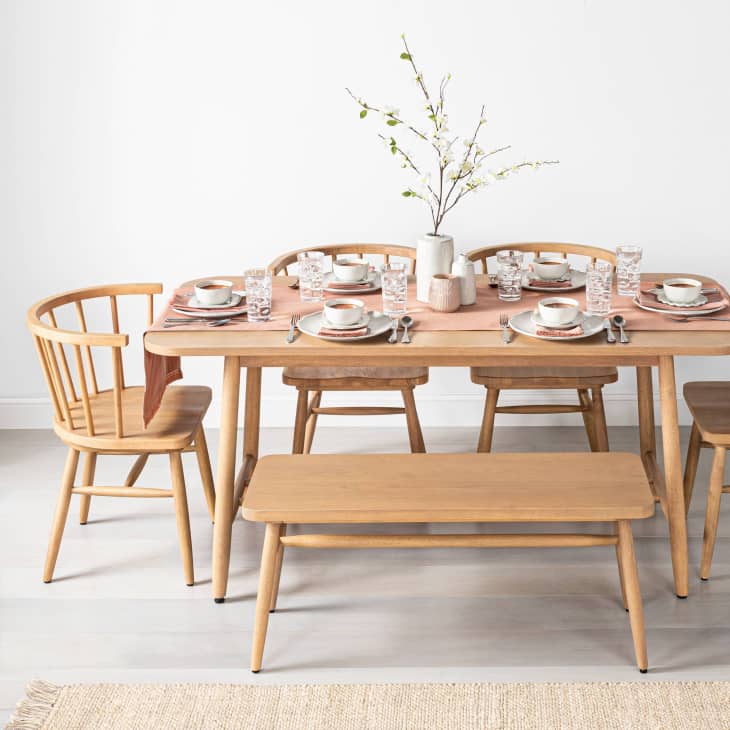 Chip and Joanna Gaines are Launching an Inexpensive Furniture Line at Target Apartment Therapy